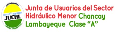 Logo Junta de Usuarios